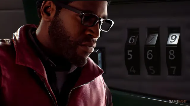 Silent Hill Townfall: All Codes, Safe & Keypad Combinations