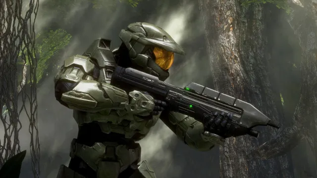 Xbox Announces Halo Layoffs and More Changes in Big 'Reset'