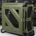 Corsair Warthog Case Review