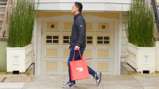 DoorDash admits they “screwed up” by underpaying Dashers after settling $131m lawsuit