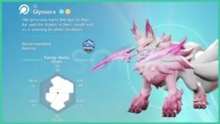Aniimo Vein Abundance [Prismana Glynsera Obtainment]