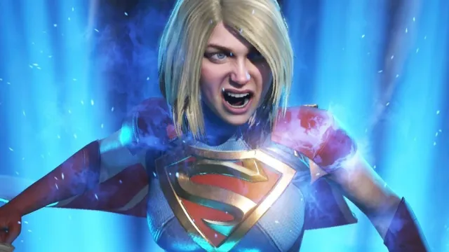 Injustice 3 Leak Points to Supergirl’s Return and Batwoman’s Debut