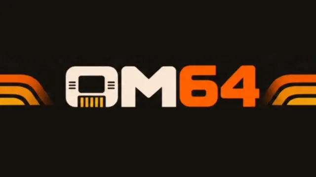 M64's First Fan-Made Custom Firmware "OM64" Is Almost Here