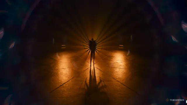 How To Beat The Dancer Boss In Control Resonant