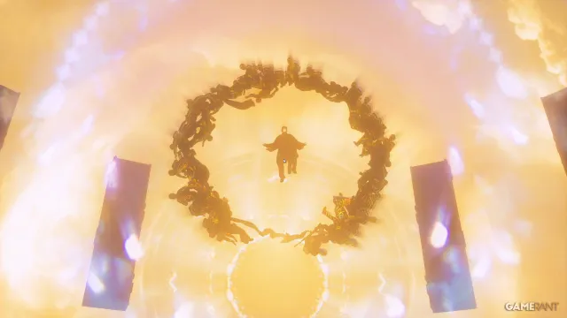 How to Find the Unknown Resonant Boss in Control Resonant