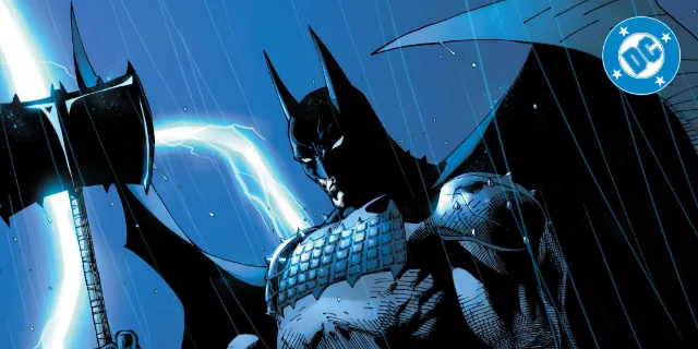 It's Officially the End of an Era for Absolute Batman