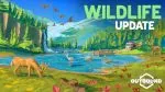 Outbound “Wildlife” update announced