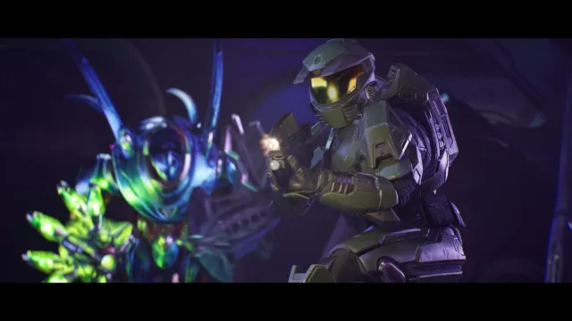 Microsoft makes big cuts at Halo Studios, shifts franchise to Activision [Update]
