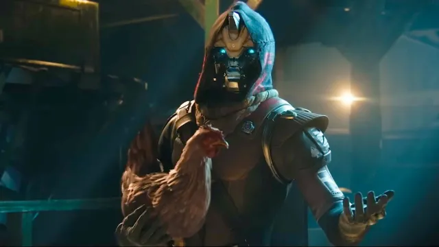 Destiny 2 Isn’t Dead, In a Stunning Reverse Course- All Content Will Be Restored