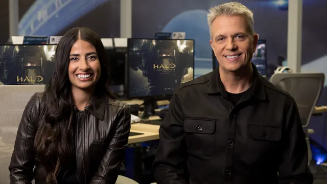 Xbox lays off 268 more employees, merges Obsidian into Bethesda, and puts Activision in charge of Halo
