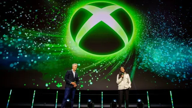 Xbox lay off 268 people as Activision take over Halo and Rare, while Obsidian become part of Bethesda, plus Forza and Fable studios merge