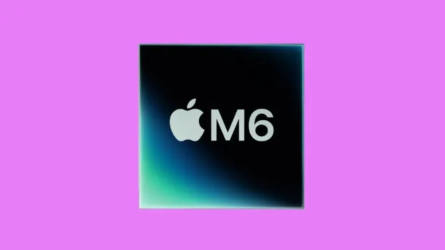 If Apple's new M6 SoC is anything to go by, next-gen 2nm PC chips are going to be awesome
