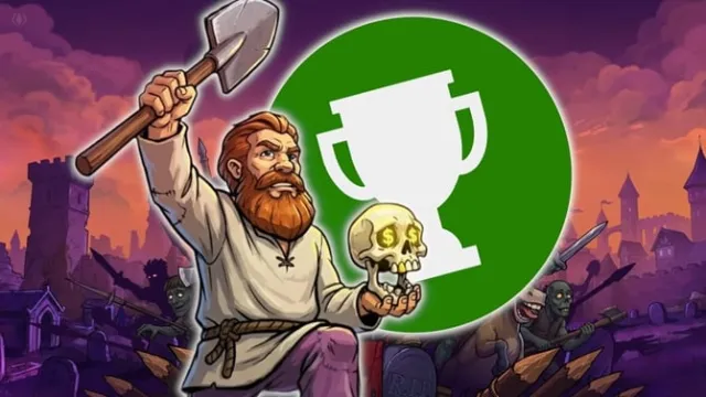Graveyard Keeper 2 launches on Xbox with 38 deathly achievements
