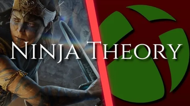 Xbox prepares to close Ninja Theory after buyout efforts fail