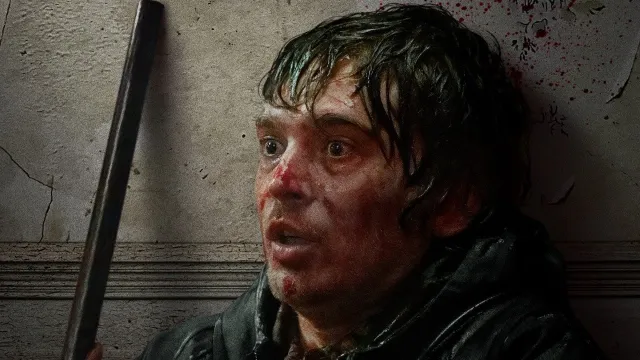 'Risky and Gutsy': Resident Evil Movie Star Austin Abrams Reveals His First Reaction to The Film's 'Shocking' Finale