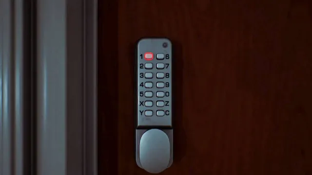 The Silent Hill Townfall clinic reception code