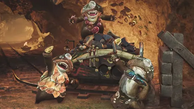 After Monster Hunter Wilds' PC woes, lead says making games "perform well" needs "time and research"