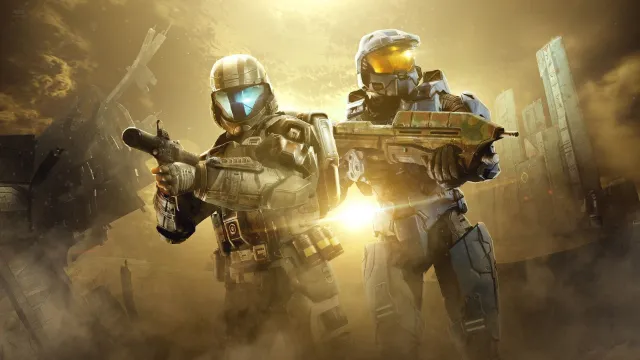It's Officially the End of an Era for Halo