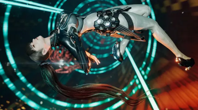 “We could only pay salaries for about three months.” Shift Up CEO talks about Stellar Blade’s difficult development and facing rejection from investors