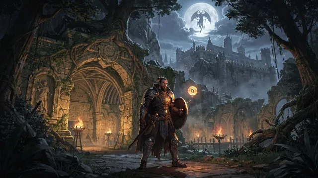Free Baldur’s Gate 3 Expansion Opens a New Route Before Act 3