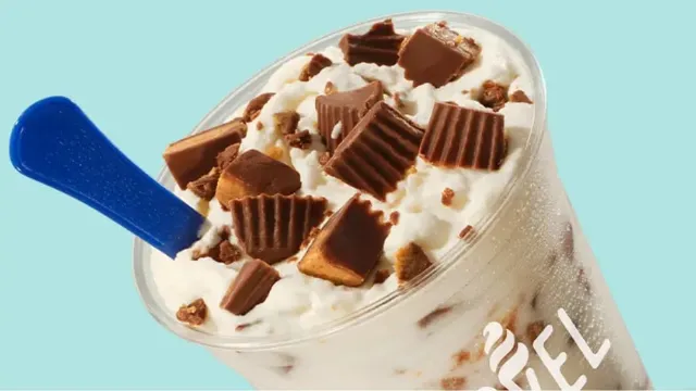 Reese’s launches massive new dessert with up to 4,000 calories