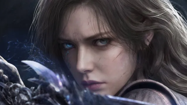 Tides of Annihilation isn't just style, it's the high-octane action RPG I've been waiting for