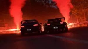 Xbox’s Forza Studios Have Been Tag-Teaming For Years. Now They’re Becoming One