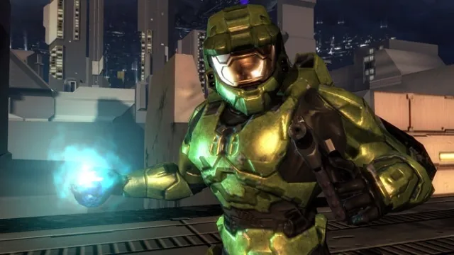 "Good luck today, Halo friends": After years of rivalry, Call of Duty's creators have taken charge of Xbox's defining FPS series amid yet more layoffs