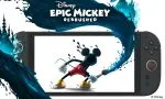 Epic Mickey: Rebrushed will have free Nintendo Switch to Switch 2 upgrade, other details