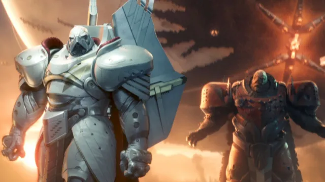 All Unvaulted Content in Destiny 2, Explained