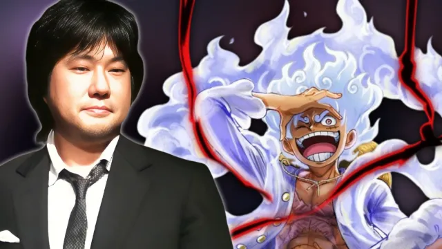 Eiichiro Oda Officially Sets Up New Haki Form For Luffy