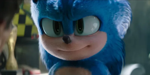 Sega Once Floated Cancelling Sonic the Hedgehog, but the Movies Changed Everything