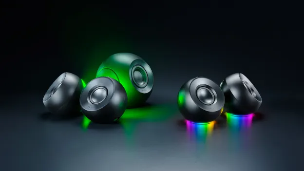 Razer launches new Mako and Mako X desktop speakers