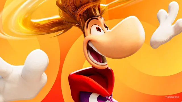 Rayman Brand Producer On Why Legends Was Remade, Rabbids, And The Future Of The Series