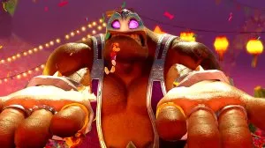 Rayman Legends Retold – 10 Minutes of New Gameplay