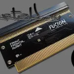 Furrtek’s MVS to AES Cartridge Adapter – US Seller