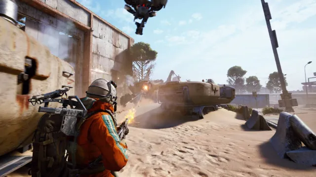 Arc Raiders Is Finally Getting More Endgame Content