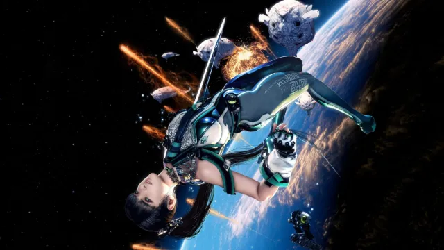 Stellar Blade Struggled To Find Funding Before Sony Deal