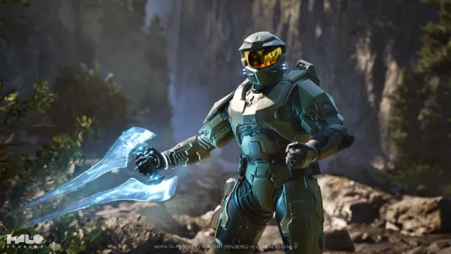 Xbox restructure will move Halo to Activision