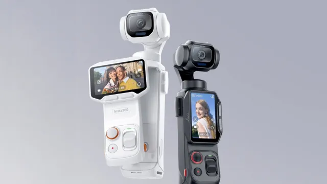 Insta360 Luna Pro Review