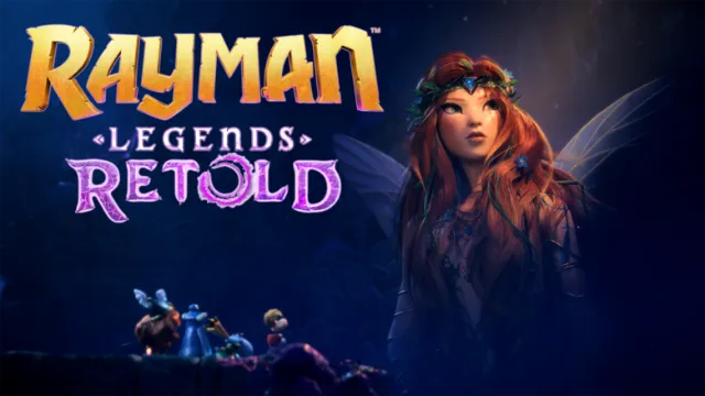 Hands-on with Rayman Legends: Retold's brand new levels