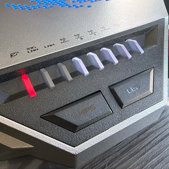 What is Wi-Fi 8? As Asus launches the world’s first 802.11bn gaming router, we take a look at the tech