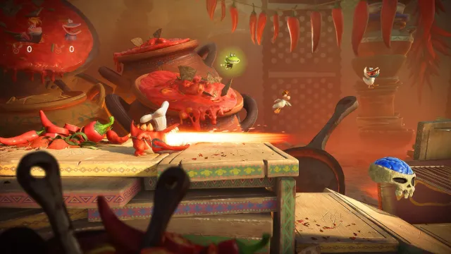 'We believe that this IP has a future' — Rayman Legends Retold brand producer wants to continue the series after the 3D remake 'if everything goes according to plan'