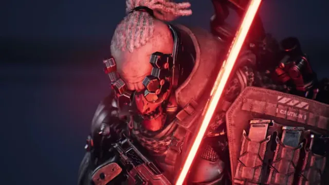 Stellar Blade devs only had enough money to survive "for about 3 months" at one point