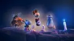 Rayman Legends Retold reveals 6-minute trailer shows new story, Land of the Livid Dead, customization, more