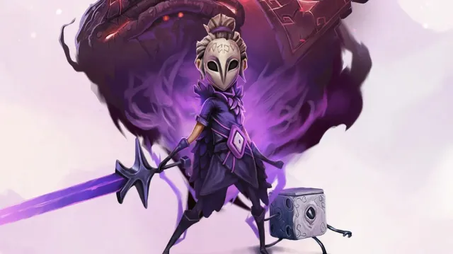 Humble Bundle Run It Back Roguelikes: Bag a Deal with Battle Shapers, Lost in Random and more