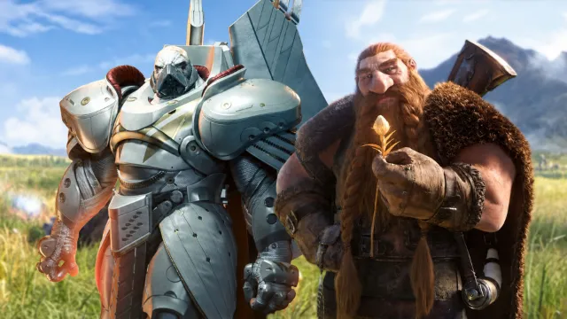 Destiny 2 and WoW Forever Are Solving the Same Problem With Live-Service Games in Different Ways