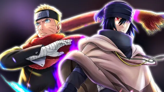 Boruto Officially Replaces Naruto And Sasuke As The Strongest Duo