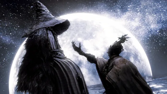 10 Hardest Open World RPGs of All Time, Ranked