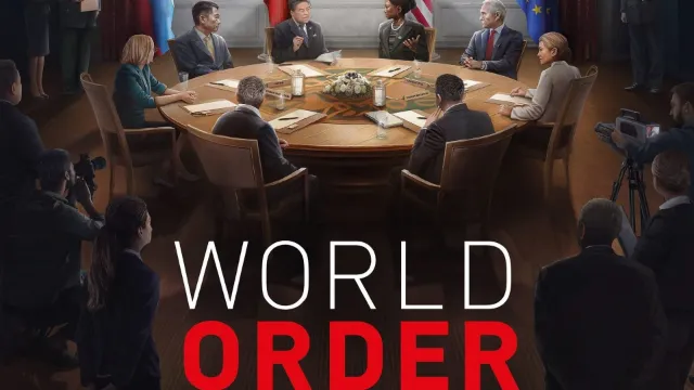 World Order Review